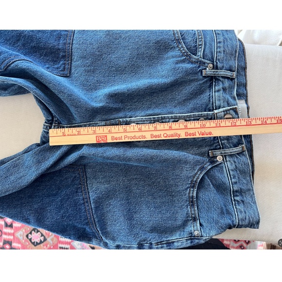 EVERLANE The Painters Jeans in 100% Organic Cotton - 30 - Picture 9 of 10